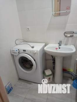 1-к квартира, посуточно, 26м2, 2/2 этаж