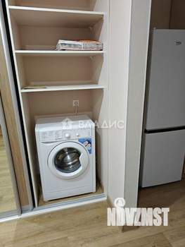 1-к квартира, на длительный срок, 52м2, 4/5 этаж