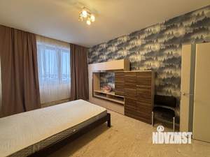 2-к квартира, на длительный срок, 110м2, 8/17 этаж