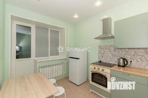 1-к квартира, на длительный срок, 30м2, 2/14 этаж