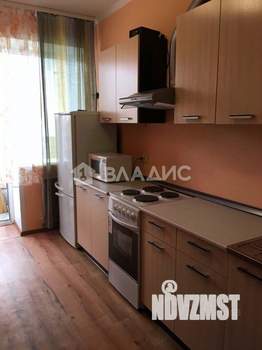 1-к квартира, на длительный срок, 40м2, 5/18 этаж