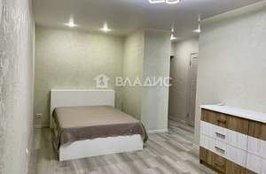 1-к квартира, на длительный срок, 33м2, 3/14 этаж