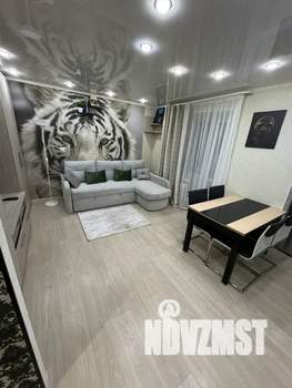 1-к квартира, посуточно, 54м2, 9/14 этаж