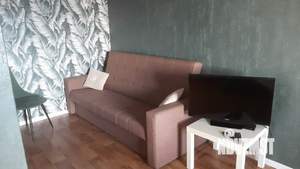 1-к квартира, на длительный срок, 37м2, 7/10 этаж