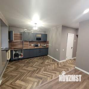 2-к квартира, на длительный срок, 76м2, 2/2 этаж