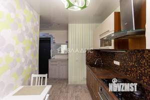 1-к квартира, на длительный срок, 28м2, 1/9 этаж