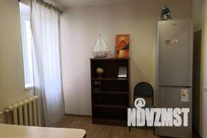 1-к квартира, посуточно, 50м2, 8/14 этаж
