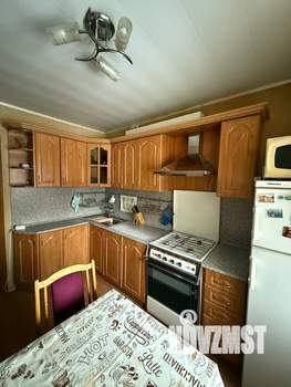 3-к квартира, на длительный срок, 56м2, 3/6 этаж