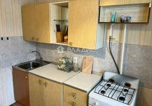 1-к квартира, на длительный срок, 38м2, 2/5 этаж