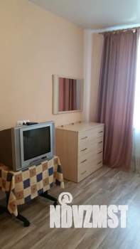 1-к квартира, посуточно, 36м2, 1/2 этаж