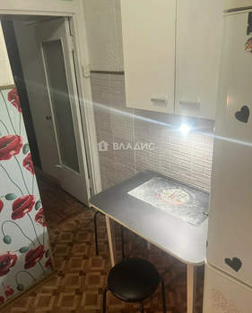 2-к квартира, на длительный срок, 46м2, 5/5 этаж