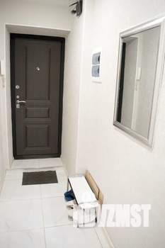 1-к квартира, посуточно, 35м2, 2/5 этаж