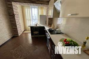 1-к квартира, посуточно, 43м2, 3/19 этаж