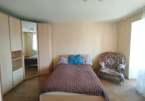 1-к квартира, на длительный срок, 31м2, 3/5 этаж