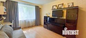 2-к квартира, на длительный срок, 50м2, 2/9 этаж