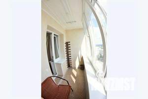 3-к квартира, посуточно, 80м2, 14/18 этаж