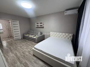 1-к квартира, на длительный срок, 44м2, 6/9 этаж