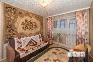 2-к квартира, на длительный срок, 55м2, 8/9 этаж