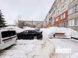 1-к квартира, на длительный срок, 33м2, 3/5 этаж