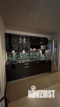 1-к квартира, на длительный срок, 41м2, 8/14 этаж