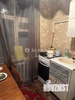 3-к квартира, на длительный срок, 52м2, 1/2 этаж