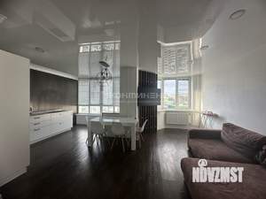 3-к квартира, на длительный срок, 67м2, 17/17 этаж