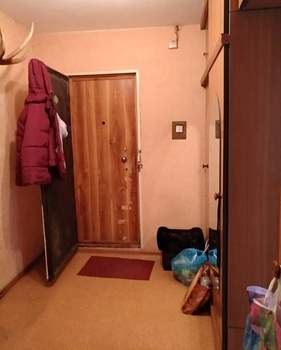 2-к квартира, на длительный срок, 54м2, 3/5 этаж