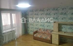 1-к квартира, на длительный срок, 51м2, 3/5 этаж