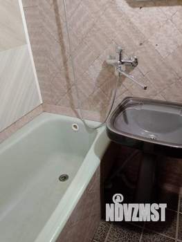 1-к квартира, на длительный срок, 38м2, 9/9 этаж