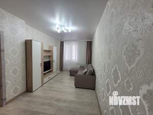 2-к квартира, на длительный срок, 67м2, 7/17 этаж