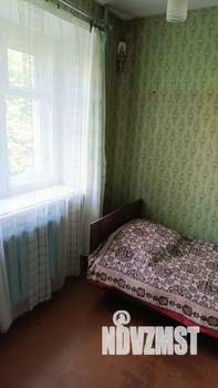 2-к квартира, на длительный срок, 42м2, 1/5 этаж