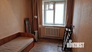 2-к квартира, на длительный срок, 47м2, 5/5 этаж