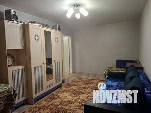 1-к квартира, на длительный срок, 32м2, 2/5 этаж