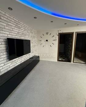 2-к квартира, на длительный срок, 58м2, 1/9 этаж