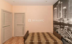 1-к квартира, на длительный срок, 30м2, 2/14 этаж