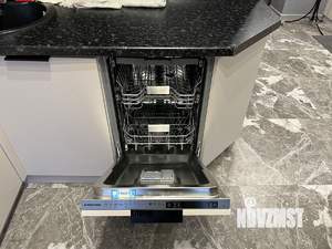 Студия квартира, на длительный срок, 36м2, 4/9 этаж