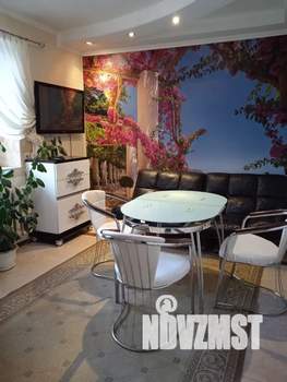 2-к квартира, посуточно, 60м2, 5/7 этаж