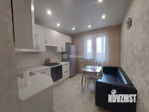 1-к квартира, на длительный срок, 37м2, 9/17 этаж