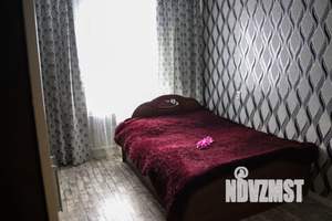 1-к квартира, посуточно, 30м2, 9/9 этаж