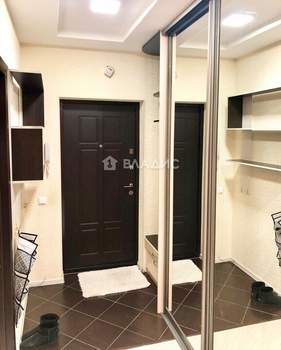 2-к квартира, на длительный срок, 74м2, 4/5 этаж