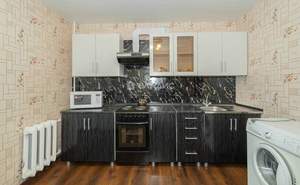 1-к квартира, на длительный срок, 38м2, 11/13 этаж