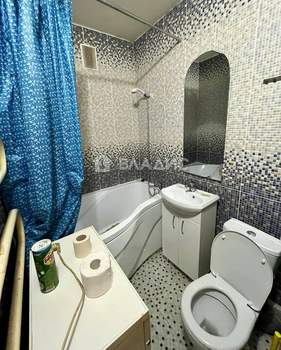 2-к квартира, на длительный срок, 46м2, 2/5 этаж