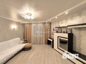 2-к квартира, на длительный срок, 60м2, 4/13 этаж