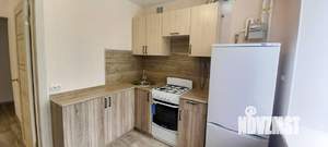 1-к квартира, на длительный срок, 31м2, 3/5 этаж
