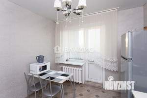 1-к квартира, на длительный срок, 49м2, 6/16 этаж