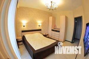 2-к квартира, посуточно, 45м2, 8/18 этаж