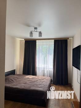 2-к квартира, на длительный срок, 60м2, 4/5 этаж