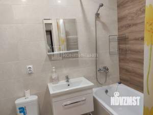 1-к квартира, на длительный срок, 45м2, 4/10 этаж