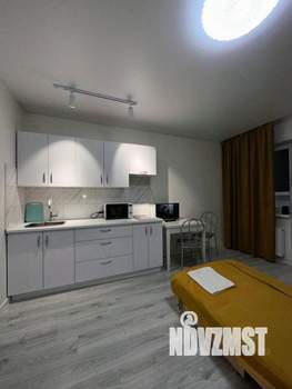 1-к квартира, посуточно, 26м2, 1/1 этаж