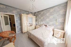 3-к квартира, на длительный срок, 66м2, 14/15 этаж